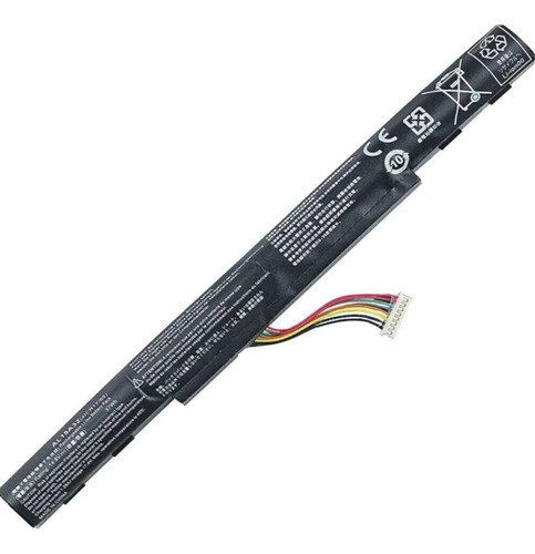 Bateria Compatible Acer E5-422 E5-472 E5-472g E5-473 Al15a32 Negro