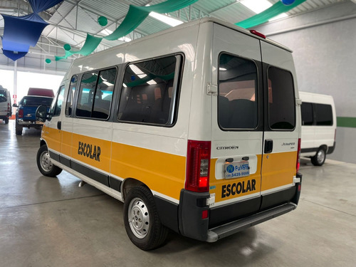 Imagem 4 de 14 de Ducato Jumper Completa 2016