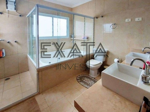 Imagem 29 de 30 de Condomínio Na Estrada Do Capuava, Granja Viana, Retorno Km 26 Raposo Tavares, Com 4 Dormitórios 3 Suítes, Ótima Casa Com Lareira, Piscina, Gourmet! - Ca00955 - 70992409