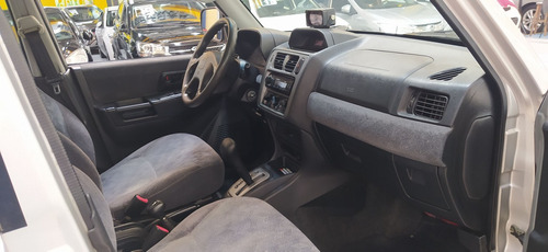Mitsubishi Pajero TR4 2.0 4X4 16V 131CV