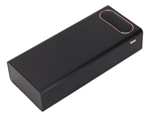 L16 16x18650 Diy Power Bank 2 Batería De Salida Usb Case