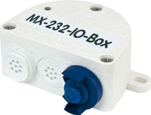 Mobotix Optrs1ext Rs232 Modulo Para Mobotix Camaras Na