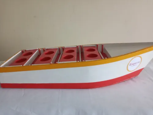 Barco Para Sushi