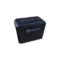 Comprar Protector De Voltaje Para Computadoras 8 Tomas 