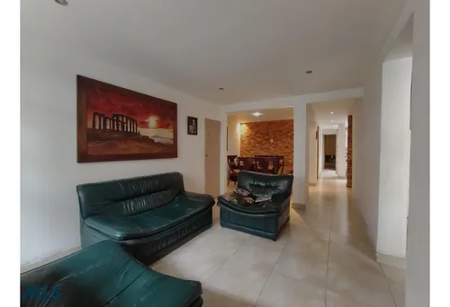 Primer Piso En Venta Altavista Parte Baja(mls#253203)