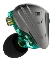 Comprar Auriculares In Ear Kz Zsx Terminator 5ba 1dd Con Microfono