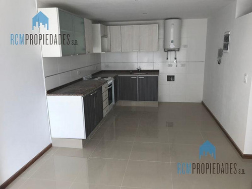 Imagen 4 de 8 de Venta Departamento 2 Ambientes Villa Del Parque