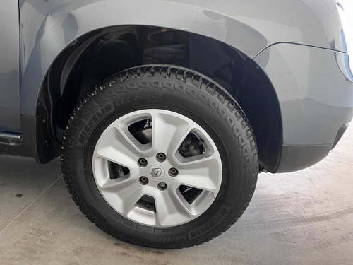 Imagen 6 de 24 de Renault Duster Oroch 2018 2.0 Dynamique Autoargentina