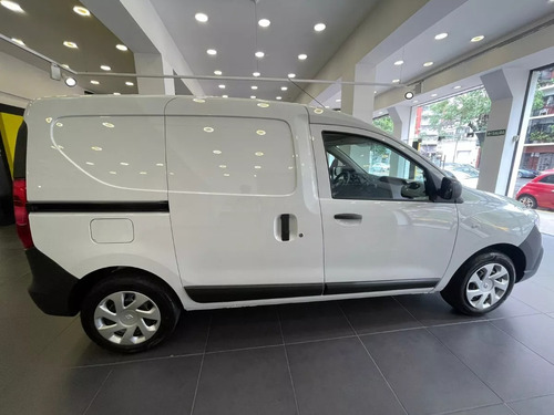 Renault Kangoo Ii Express Confort 5a 1.6 Sce