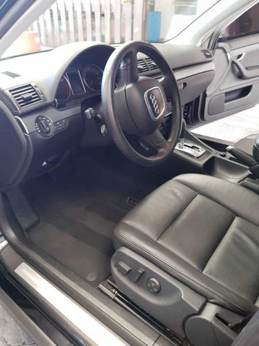 Audi A4 Avant 1.8 Turbo Multitronic 5p 2005