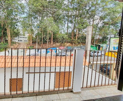 Imagem 29 de 29 de Sobrado À Venda, 3 Quartos, 1 Suíte, 4 Vagas, Centro - Diadema/sp - 105373