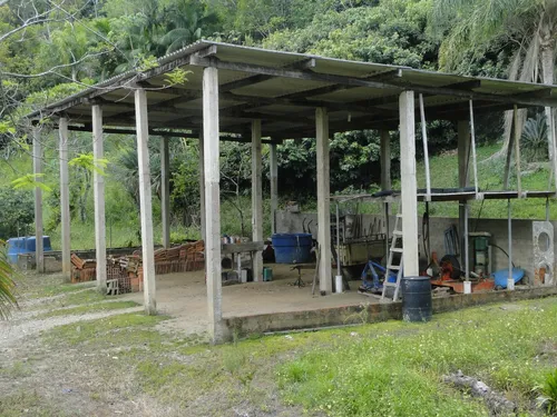 Sítio De 49,7 Hectares Registro - Sp