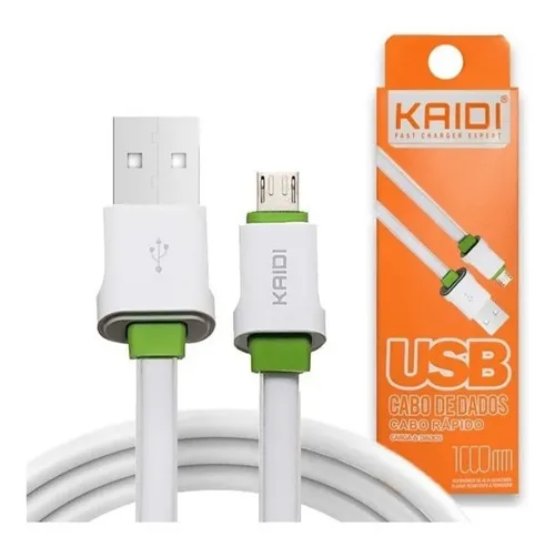 Kit de cargador de cable Samsung J7 J7 Prime 5 al por mayor de 1 m