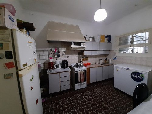 Casa 4 Ambientes Apto Edificio O Uso Profesional