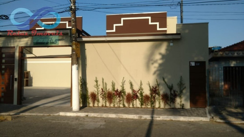 Sobrado - Jardim Imperador (zona Leste) - Ref: 889 - V-10025653