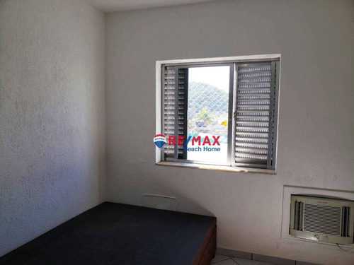 Imagem 4 de 13 de Apartamento Com 2 Dormitórios À Venda, 88 M² Por R$ 260.000,00 - Praia Das Pitangueiras - Guarujá/sp - Ap3529