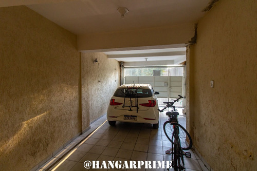Imagem 3 de 30 de Casa Com 3 Dormitórios À Venda, 240 M² Por R$ 904.255,00 - Carrão - São Paulo/sp - Ca0145
