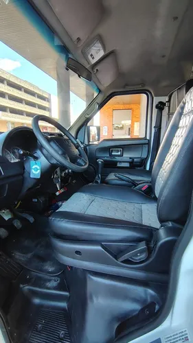 Dfsk 2022 Van Cargo C35 1.5 Seminueva