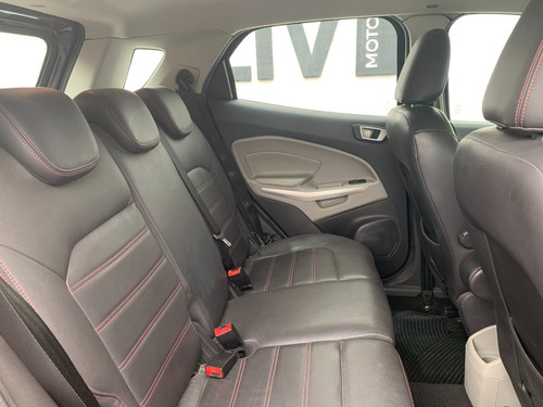 Ford Ecosport 2.0 Titanium 143cv 4x2