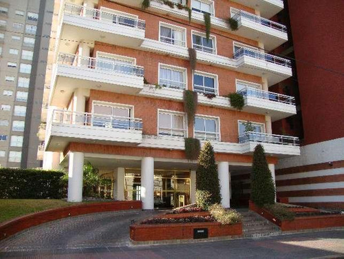 Departamento 3 Amb. C/ Cochera - Centrico En Ramos Mejia