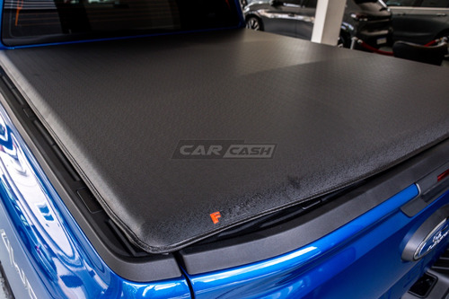 Ford Ranger 3.0 V6 Cd 4X4 Xls At 250Cv