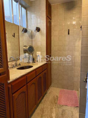 Imagem 15 de 15 de Apartamento-à Venda-copacabana-rio De Janeiro - Ldap30555