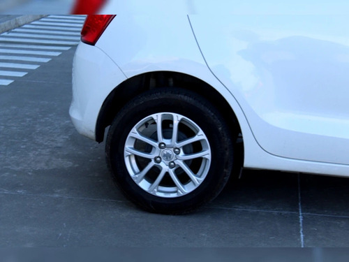 Suzuki Swift 1.2 MT AB AC