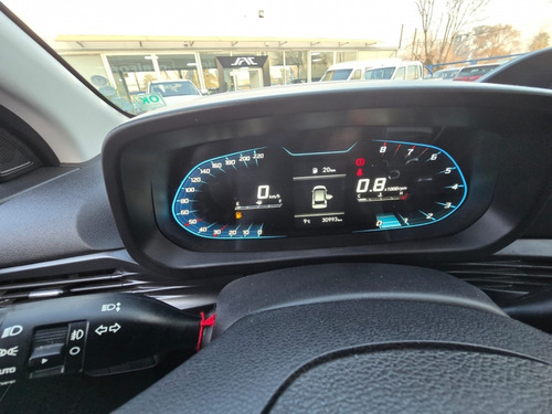 Hyundai I-20 B13 1,4 Mt Plus 2023