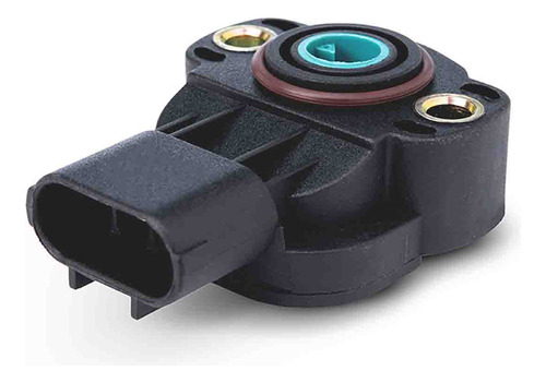 Sensor Posic Acelerador Tps Para Chrysler Stratus 2.4 1997