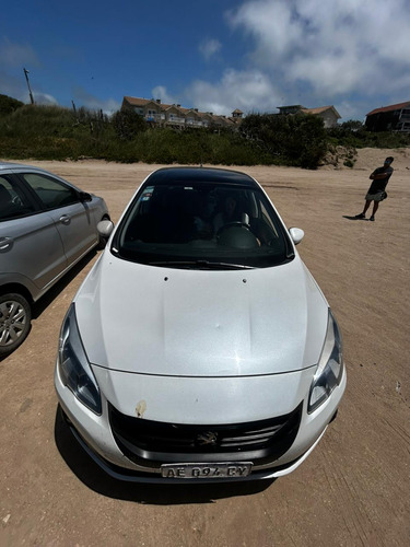 Peugeot 308 1.6 Allure Hdi 115cv
