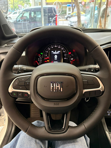 Fiat Strada 1.3 Volcano Cvt