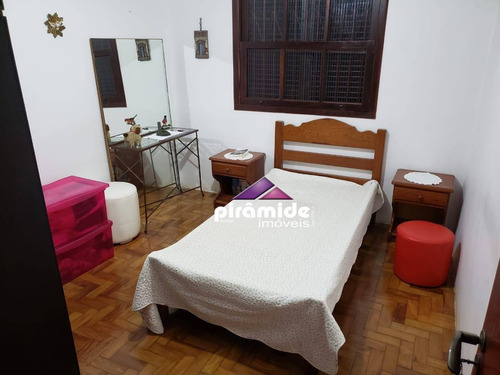 Casa À Venda, 181 M² Por R$ 400.000,00 - Jardim Satélite - São José Dos Campos/sp - Ca4963