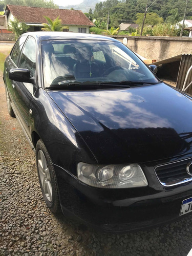 Audi A3 2003 1.8 Turbo 5p 150 Hp