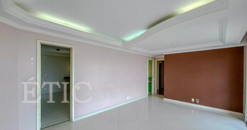 Imagem 2 de 30 de Apartamento Residencial Em São Paulo - Sp - Ap2254_etic