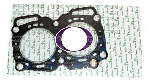 Empaquetadura Culata Subaru Impreza 2.0 Ej20e 1996 1998