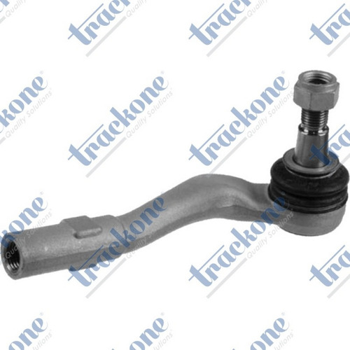 Terminal Dirección Ext. Izq. Mercedes Benz Slk350 2012-2016