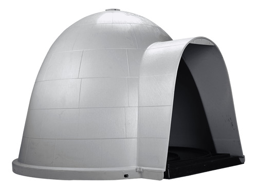 Casa Para Perro Petmate Dogloo Xt Chico 65x63x46 Razas Chica