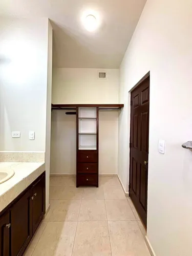 Casa Equipada En Renta En Valle Del Lago