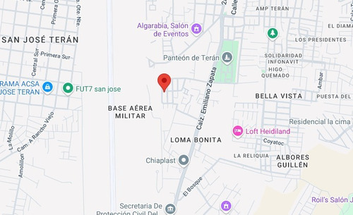 Se Vende Casa De Recuperación Bancaria En C. Av. Cleveles 461 Modulo Ii, Terán Tuxtla Gutiérrez, Chiap. Arf