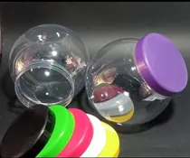 Comprar Caramelera De Plastico 2300ml Pack Por 10 Unidades