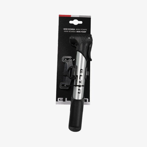 Imagen 5 de 5 de Inflador De Cauchos Para Bicicleta Eltin Auto-head Presta