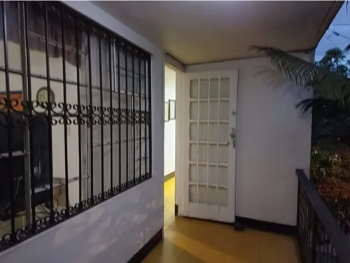 Casa Lote En San Javier
