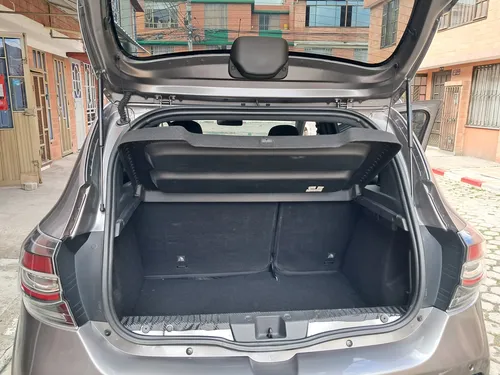 Renault Stepway 1.6 Dynamique / Intens Mecánica
