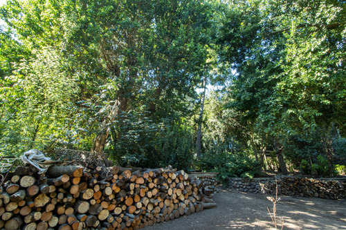 Hermosa Casa En El Campo (65992)