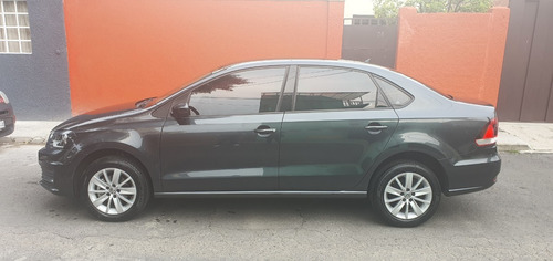 Imagen 3 de 14 de Volkswagem Vento 2020