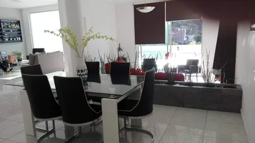 Casa En Venta Morelia, Mirador De Ocolusen.