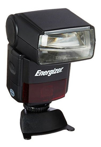 Flash De Enf 600n Potencia De Zoom I Ttl Para Reflex Di...