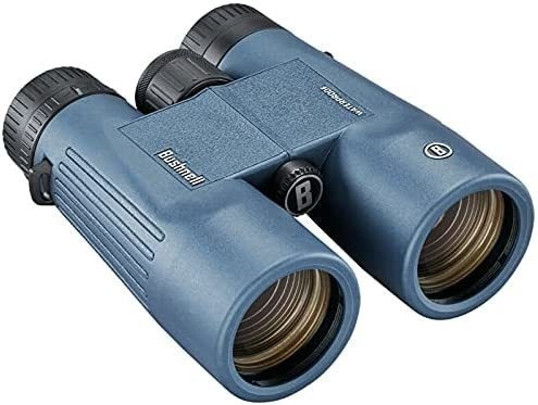 Binoculares Prismaticos 8x42 | Bushnell |techo Plegable