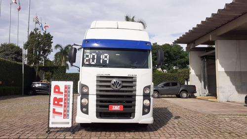 Imagem 14 de 14 de Vw 25420 2019 Super Feirão Trp