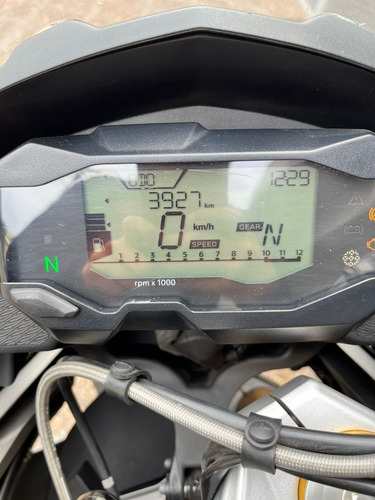Imagen 6 de 7 de Bmw G 310 Gs 2019